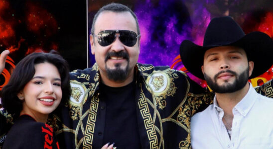 Pepe Aguilar es cuestionado sobre la vida amorosa de sus hijos 5 pepe1 3 SOY CHALUPA