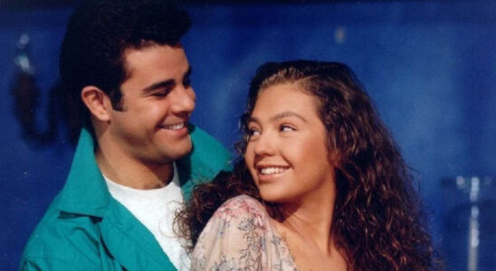 thalia SOY CHALUPA
