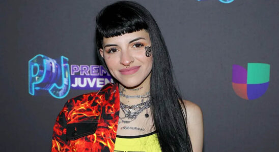 Cazzu lanza contra Belinda por su nuevo tema "Cactus": “Reina, ya supéralo” 26 cazzu 2 SOY CHALUPA