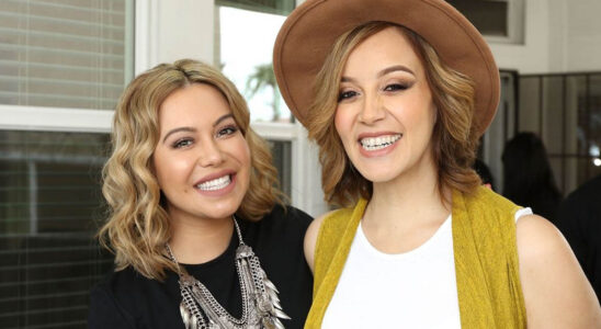 Chiquis Rivera en problemas con su tía Rosie por las empresas de su madre 49 chiquis1 1 SOY CHALUPA