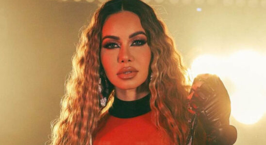 Chiquis Rivera pierda la cabeza y suelta una fuerte advertencia a su familia (VIDEO) 32 chiquisrivera1 1 SOY CHALUPA