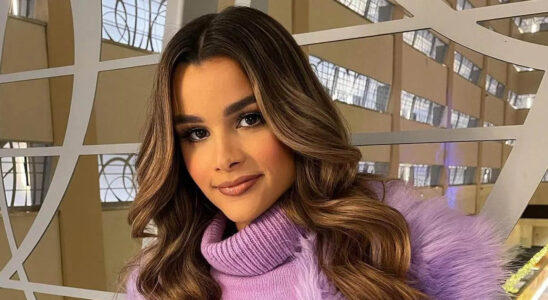 Clarissa Molina abre su corazón y revela si esta lista para volver a enamorarse 22 clarissamolina SOY CHALUPA
