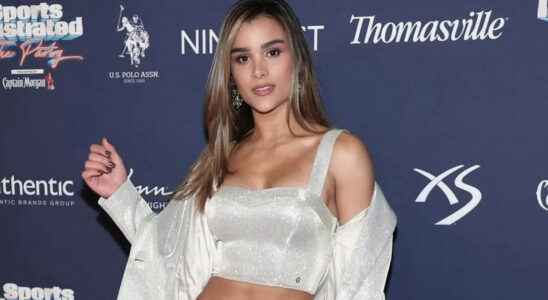Clarissa Molina da un importante paso en su carrera profesional (VIDEO) 12 clarissamolina1 SOY CHALUPA