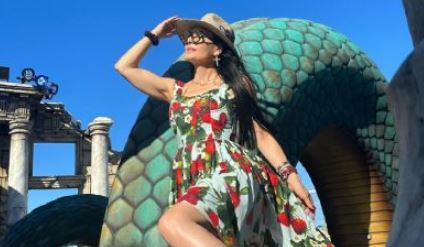 Maribel Guardia demuestra a sus 64 años aun puede lucir una bikini mejor que muchas de 20 12 maribel6 SOY CHALUPA