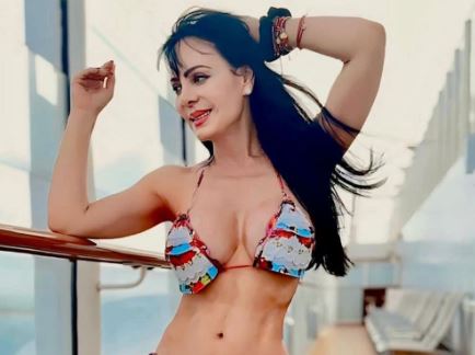 Maribel Guardia demuestra a sus 64 años aun puede lucir una bikini mejor que muchas de 20 13 maribel8 SOY CHALUPA