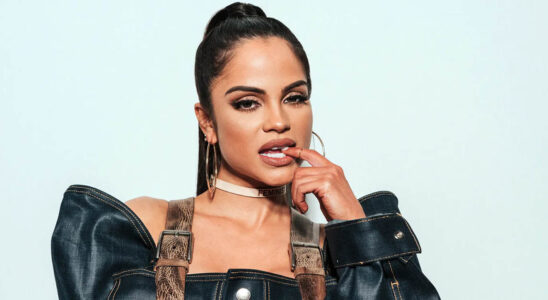 La Dominicana Natti Natasha brillara en 'Premios lo Nuestro' 58 natti 1 SOY CHALUPA