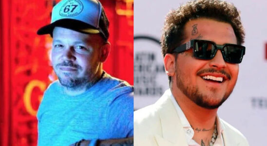 La nueva cancion de Christian Nodal y Residente donde le tira a Belinda 18 nodal 3 SOY CHALUPA