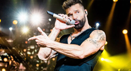 Ricky Martin revela su nuevo amor: "Este año estoy enamorándome" (VIDEO) 50 rickymartin SOY CHALUPA