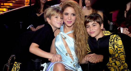 El especial dia de San Valentin que paso Shakira con sus hijos 48 shakira2 5 SOY CHALUPA