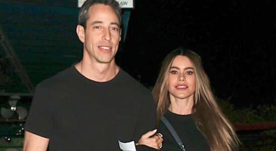 Sofía Vergara se muestra feliz junto a su nueva pareja 39 sofiaveragra SOY CHALUPA