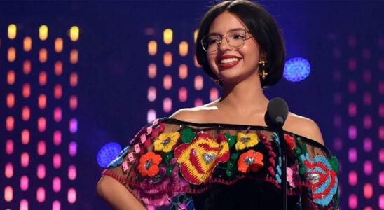 Ángela Aguilar se sinceró acerca de cómo la hacía sentir de pequeña ser mexicoamericana 35 angela 8 SOY CHALUPA