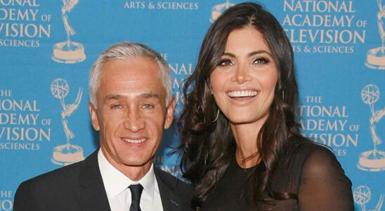 'Chiqui' Delgado confiesa que es lo que mas le enfadaría de Jorge Ramos 36 chiquidelgado SOY CHALUPA
