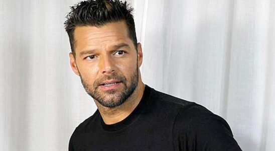 Ricky Martin recordo a la persona que lo motivo a 'salir del closet' 16 rickymartin 1 SOY CHALUPA