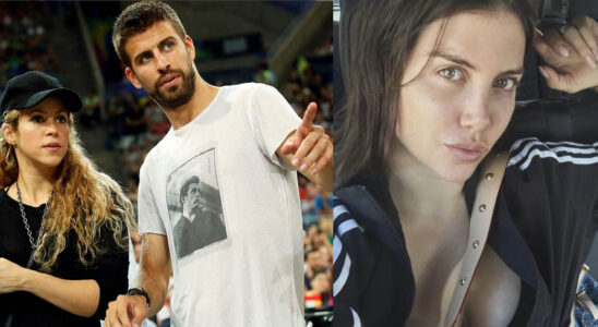 Wanda Nara cree saber los motivos por los que Shakira se peleo con Pique 22 wanda SOY CHALUPA