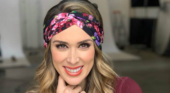 Jacky Bracamontes responde porque ya no trabaja en television 27 JACKY SOY CHALUPA