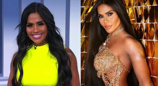 Maripily Rivera se emociona con una bonita sopresa en la CASA de los FAMOSO (VIDEO) 43 MARI SOY CHALUPA