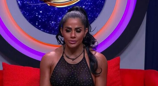 Los participantes de La Casa de los Famosos preocupados por Maripily Rivera (VIDEO) 38 MARIPILY1 1 SOY CHALUPA