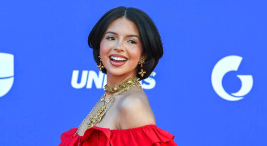 Ángela Aguilar revelo cual es su mayor miedo cuando esta cantando en vivo (VIDEO) 17 angela 2 SOY CHALUPA