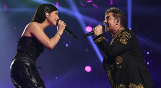 Angela Aguilar brillara en los Premios Platino junto a David Bisbal 44 angela1 6 SOY CHALUPA