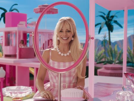 barbie1 SOY CHALUPA