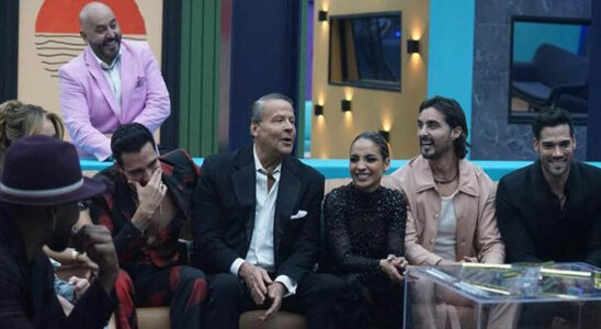 La jugosa suma que ganan los participantes de La Casa de los Famosos 4 32 casa5 SOY CHALUPA