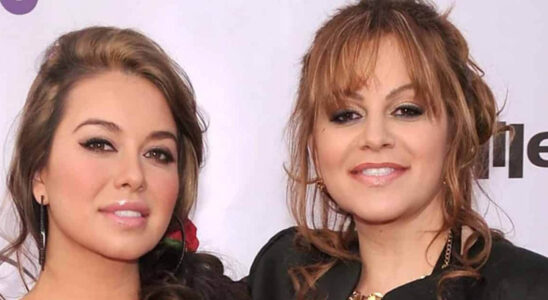 Chiquis Rivera recordó los motivos por los que su madre la corrió de su casa (VIDEO) 11 chiquis 10 SOY CHALUPA
