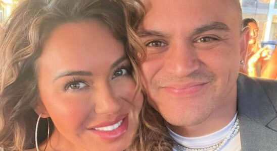 Chiquis Rivera y sus planes de boda con Emilio Sánchez 38 chiquis 5 SOY CHALUPA