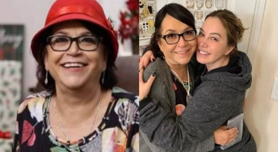 Doña Rosa se quiebra al hablar de su nieta, Chiquis Rivera 6 chiquis1 10 SOY CHALUPA