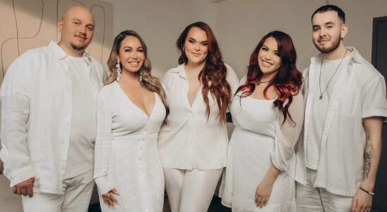 Chiquis Rivera y sus hermanos visitan el lugar donde se estrello el avion de su madre (VIDEO) 17 chiquis4 3 SOY CHALUPA