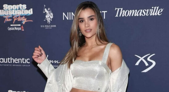 VIDEO: Clarissa Molina toma a todos por sorpresa con este inesperado anuncio 19 clarissa 3 SOY CHALUPA