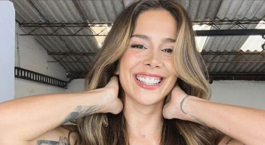 Greeicy Rendón conto cual es su formula secreta para tener esa figura 36 greeicy SOY CHALUPA