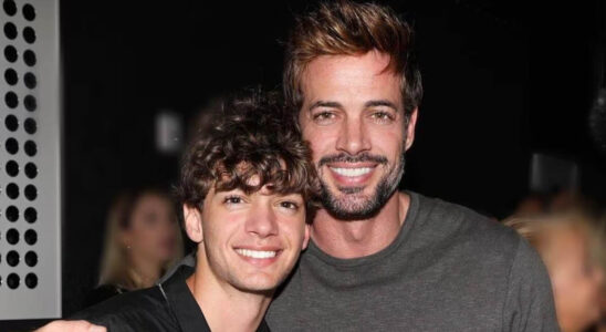 Christopher Levy el hijo de William Levy le baja un poco los humos a la crisis de su familia 20 levy 5 SOY CHALUPA