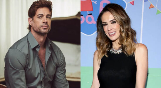 Jacky Bracamontes admite haber tenido un romance con William Levy (VIDEO) 6 levy 6 SOY CHALUPA