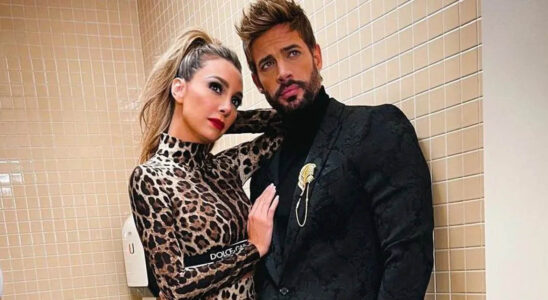 WILLIAM LEVY corrió de su casa a ELIZABETH GUTIÉRREZ? (VIDEO) 37 levy2 2 SOY CHALUPA