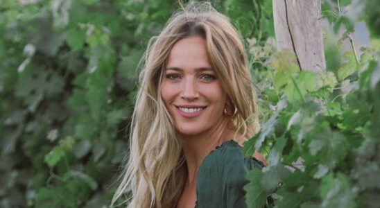 Luisana Lopilato y el detalle de su tierra que lleva a todos lados 27 luisana 1 SOY CHALUPA