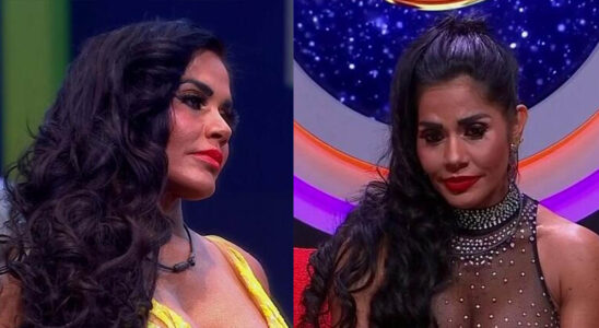 Maripily se quiebra y deja la cena de los nominados en La Casa de los Famosos (VIDEO) 20 maripily 2 SOY CHALUPA