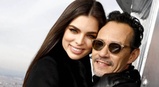 Se filtra la millonaria cifra que cobraría Nadia Ferreira si se separa de Marc Anthony 30 nadia 4 SOY CHALUPA