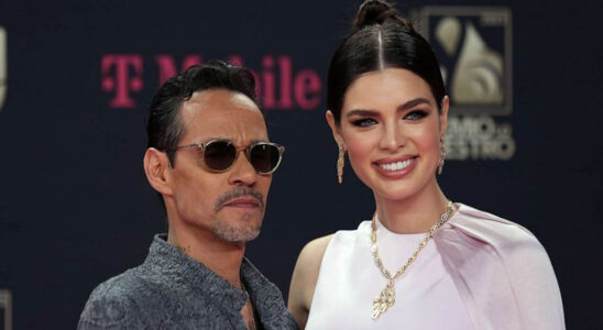 Nadia Ferreira y Marc Anthony no pasan por su mejor momento 6 nadia 6 SOY CHALUPA