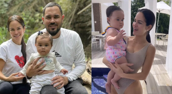 Dominicana o Puertorriqueña? Natti Natasha cuenta como esta criando a su hija 32 natti1 SOY CHALUPA