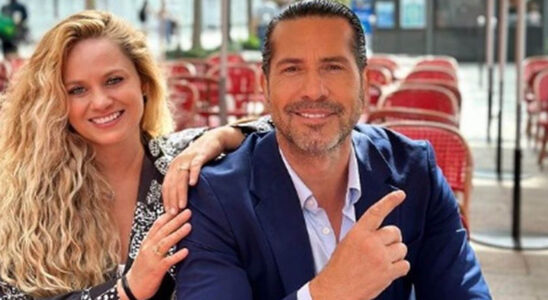 Gregorio Pernía propone a su ganador en La Casa de los Famosos 4 47 pernia 1 SOY CHALUPA
