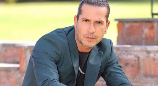 Los motivos de Gregorio Pernía para no estar en las Galas de La Casa de los Famosos 4 30 pernia 2 SOY CHALUPA