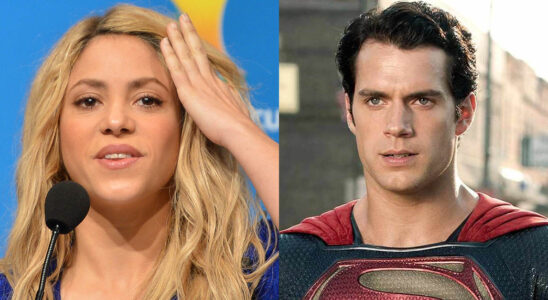 Shakira ha conquistado el corazón de Superman (VIDEO) 47 shakira2 7 SOY CHALUPA