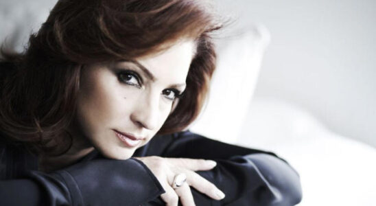 Gloria Estefan es designada madrina del USS Miami: Un honor sin igual para la leyenda latina 47 54 SOY CHALUPA