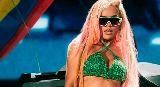 Karol G enfrenta desafío en Brasil: El inesperado giro durante su concierto en Sao Paulo 36 bsva 2024 05 16T150948.747 SOY CHALUPA