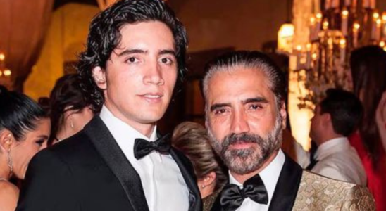 Compromiso Musical Familiar: Alejandro y Álex Fernández Honran a Vicente en Chihuahua 41 bsva 2024 05 18T212330.318 SOY CHALUPA