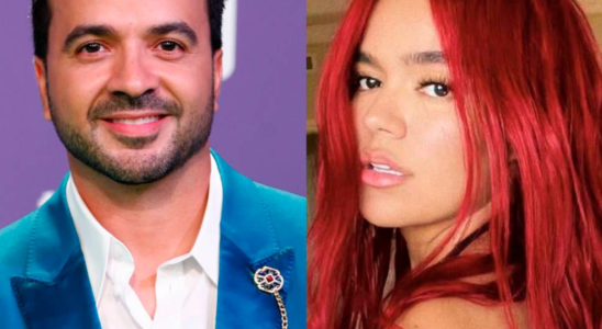 La evolución de la relación musical entre Luis Fonsi y Karol G: de mentor a compañero de escenario 11 bsva 2024 05 20T123009.022 SOY CHALUPA