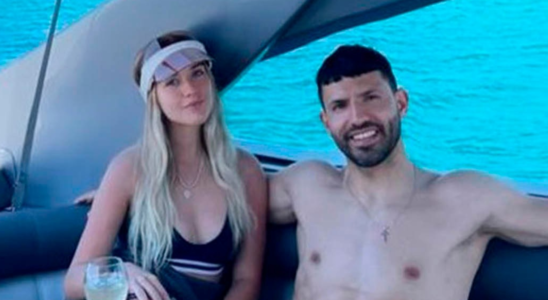 Anticipación y relax: Kun Agüero y Sofía Calzetti en la espera de su hija en la Costa Azul 16 bsva 2024 05 21T020150.949 SOY CHALUPA