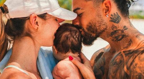 Maluma Deslumbra en las Redes con Tiernas Fotos de Vacaciones en el Caribe Junto a París y Susana Gómez 26 bsva 2024 05 26T172250.338 SOY CHALUPA