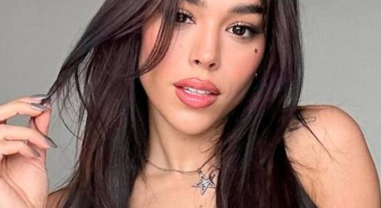 La emotiva sorpresa de los fans de Danna Paola en Brasil: una muñeca de su icónico personaje(VIDEO) 1 bsva 2024 05 27T065849.897 SOY CHALUPA