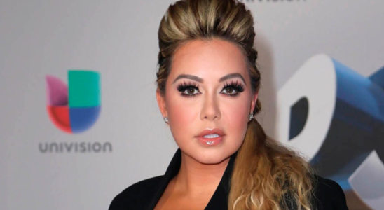 Entre música y proyectos personales: Chiquis Rivera se prepara para la maternidad y el matrimonio 16 bsva 2024 05 27T105306.065 SOY CHALUPA